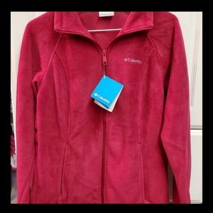Columbia Benton Springs Jacket